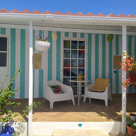 Casa Con Piscina Cerca De Sevilla Carrion de Los Cespedes Екстер'єр фото