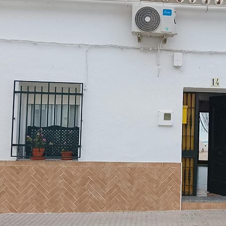 Casa Con Piscina Cerca De Sevilla Carrion de Los Cespedes Екстер'єр фото