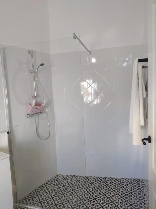 Casa Con Piscina Cerca De Sevilla Carrion de Los Cespedes Екстер'єр фото