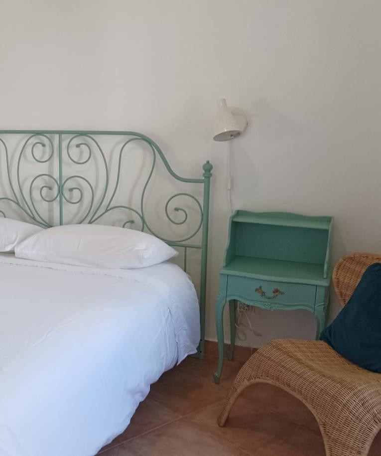 Casa Con Piscina Cerca De Sevilla Carrion de Los Cespedes Екстер'єр фото